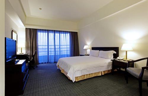 Douliou Hotel | Metro Hotel