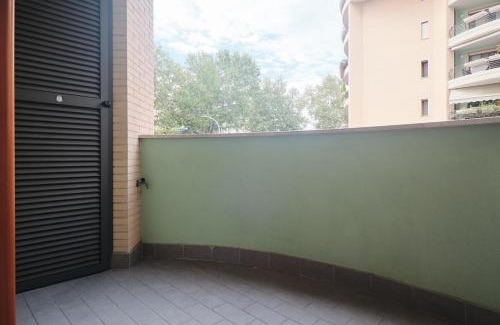 Zona IV Casal Boccone Apartment | Metro Jonio - La Dolce Vita con Garage e Piscina