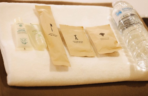 Makkasan Hotel | Metro Pratunam Boutique Hotel