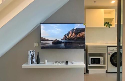 Bang Sue Apartment | Metro sky prachachuen