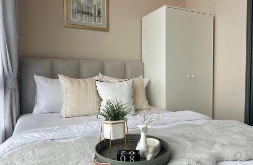 Bang Sue Apartment | Metro sky prachachuen