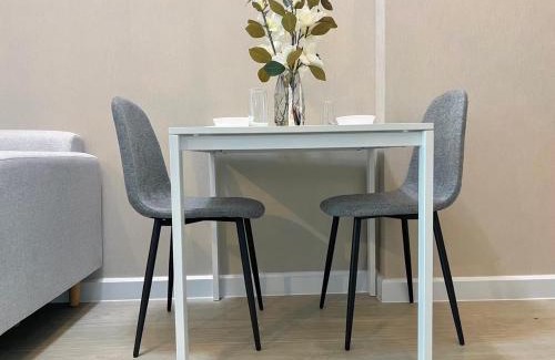 Bang Sue Apartment | Metro sky prachachuen