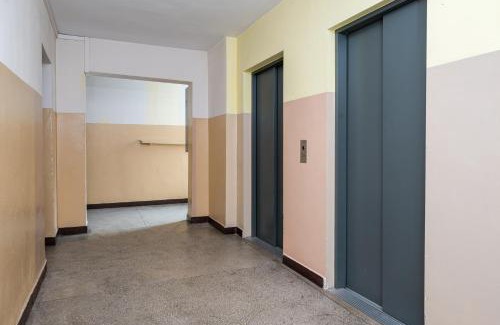 Nowa Praga Apartment | Metro Szwedzka Homely Apartment by BookingHost