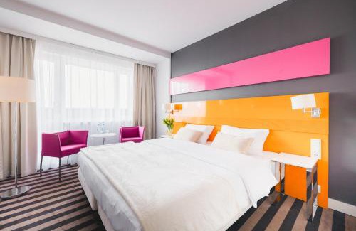 Chorzow Hotel | METROPOL Hotel Katowice