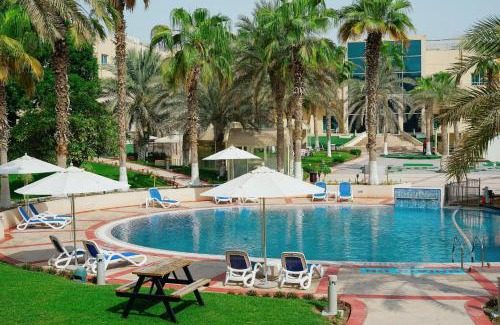 Al Mafraq Hotel | Metropolitan Al Mafraq Hotel