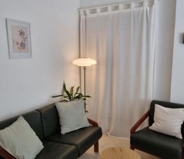 Mets Apartment | METS - My sweet Athina Studio, Private terrace!
