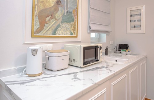 Mets Apartment | Mets Suites