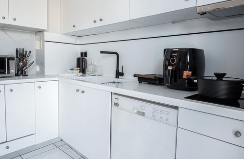 Mets Apartment | Mets Suites