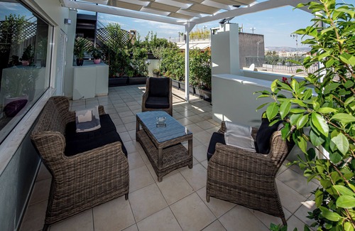 Mets Apartment | Mets Suites