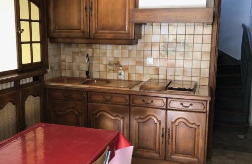 Jouy-aux-Arches Apartment | Metz Sud - A31 - Appartement rénové - 2 ch - 80 m2 - Entre Nancy et Luxembourg - Waves