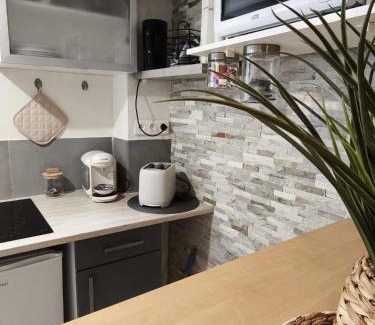 Aurillac Apartment | Meublé d'affaires et de tourisme