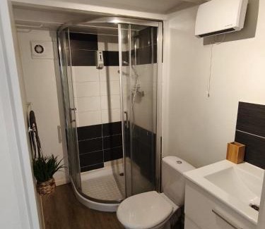 Aurillac Apartment | Meublé d'affaires et de tourisme