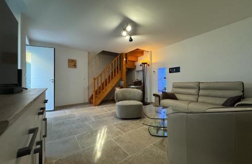 Perrigny-les-Dijon House | Meublé de Tourisme 3 étoiles La Margot