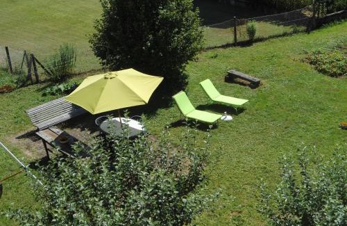 Frasne Apartment | Meublé de tourisme