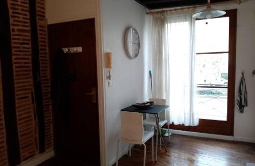 Cathedrale Apartment | Meublé tourisme classé 1 étoile - coeur de ville quartier cathédrale