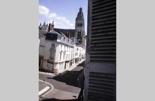 Cathedrale Apartment | Meublé tourisme classé 1 étoile - coeur de ville quartier cathédrale