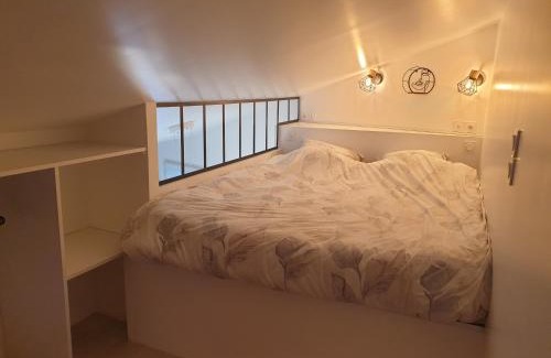 Faubourg Apartment | Mezza'Nîmes