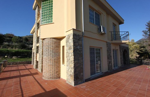 Itri Bed & Breakfast | Mezzabrino Vista Castello