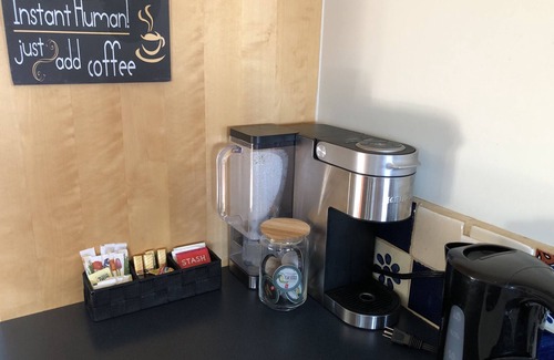 Halfmoon Bay Cottage | Mezzaluna - Cottage by the Sea