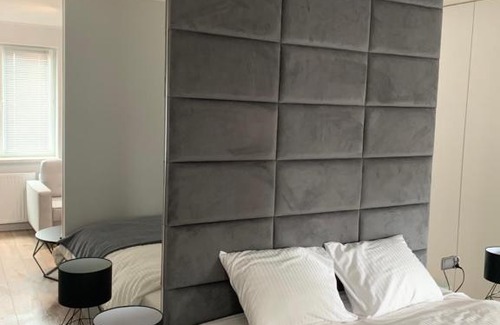 Brzezinka Apartment | Mg Apartamenty - Apartament 17