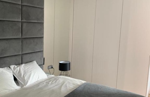 Brzezinka Apartment | Mg Apartamenty - Apartament 17