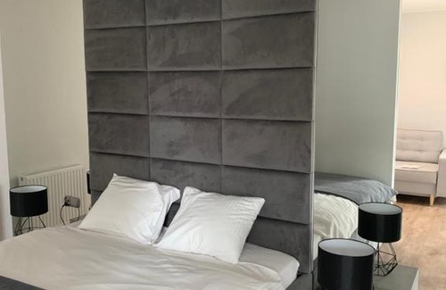 Brzezinka Apartment | Mg Apartamenty - Apartament 17