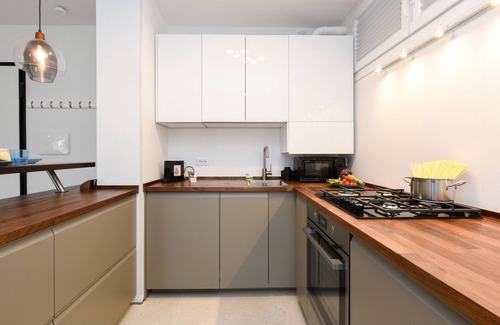 San Benedetto di Lugana Apartment | MGH Family Stay - Costa D'Oro Superior Apartment