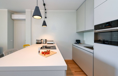 Gardone Riviera Apartment | MGH - Lake & Love Apartment