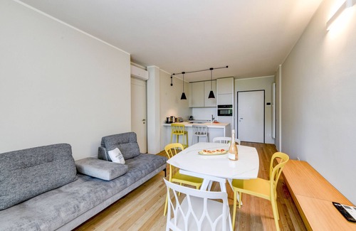 Gardone Riviera Apartment | MGH - Lake & Love Apartment