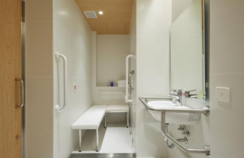 Daan Hotel | MGH Mitsui Garden Hotel Taipei Zhongxiao