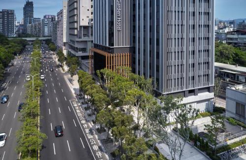 Daan Hotel | MGH Mitsui Garden Hotel Taipei Zhongxiao