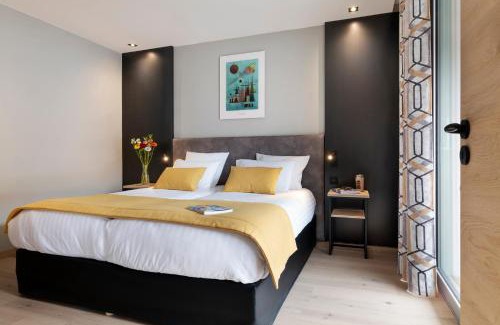 Flaine Apartment | MGM Hôtels & Résidences - Résidence Alhéna