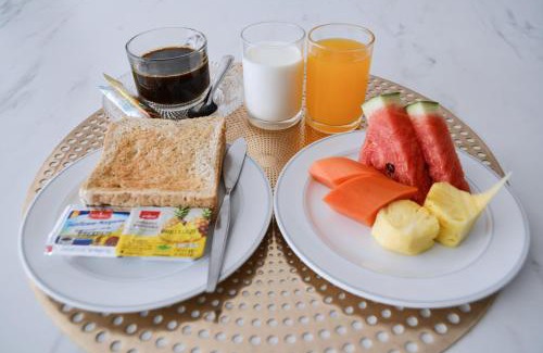 Nuea Mueang Hotel | MGRAND