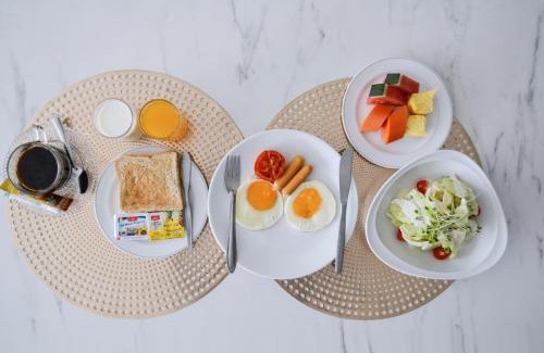 Nuea Mueang Hotel | MGRAND