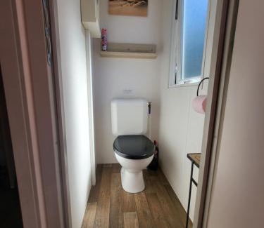 Torreilles Apartment | MH 4 pers Torreilles plage