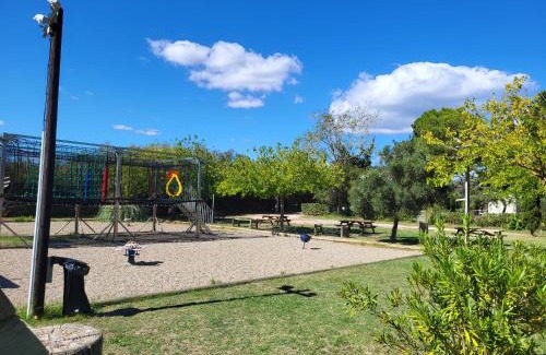 Torreilles Apartment | MH 4 pers Torreilles plage