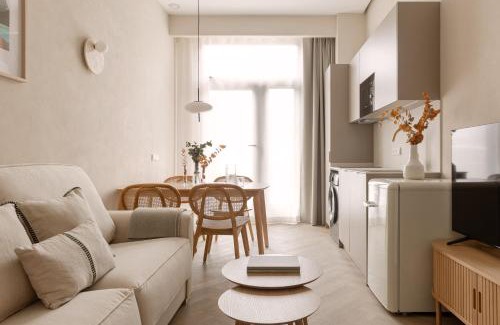 Sant Antoni Apartment | MH Apartments Central Valencia