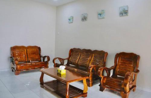 Kampung Tok Sirun Apartment | MH Homestay No3 for 6ppl at Alor Setar