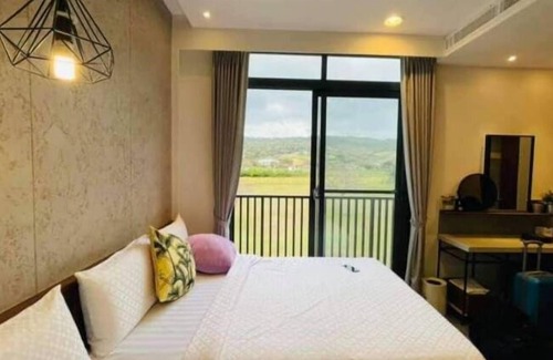 Big Beach House | MH48 Hotel