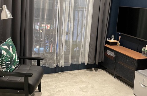 Big Beach House | MH48 Hotel