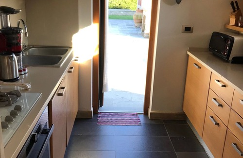 Rignano sull'Arno Apartment | Mhateria Relais offers a seasonal outdoor pool