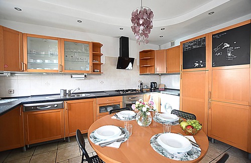 Bronowice House | Mhost Bronowice