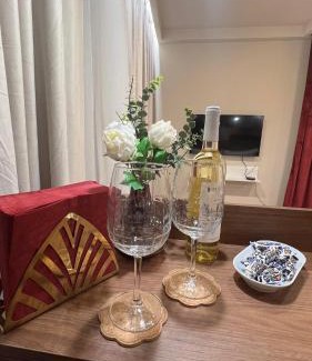 Srodmiescie Połnocne Apartment | Mià Warsaw - Pałac Kultury