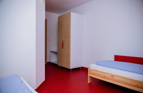 Brzezinka Hotel | Międzynarodowy Dom Spotkań Młodzieży w Oświęcimiu