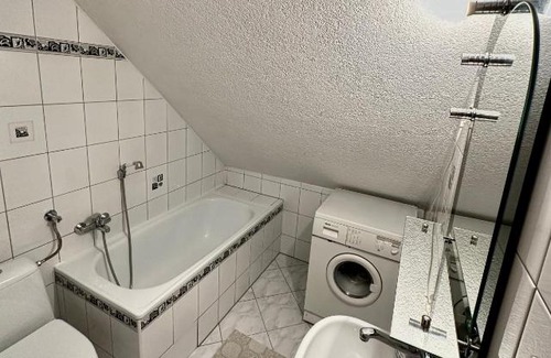 Srednia Wies Apartment | Miłe Noclegi