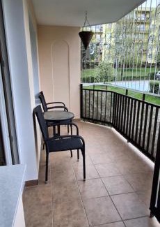 Gizycko Apartment | Miło i kolorowo.