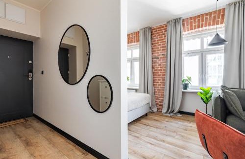 Praga Poludnie Apartment | Mińska Apartament