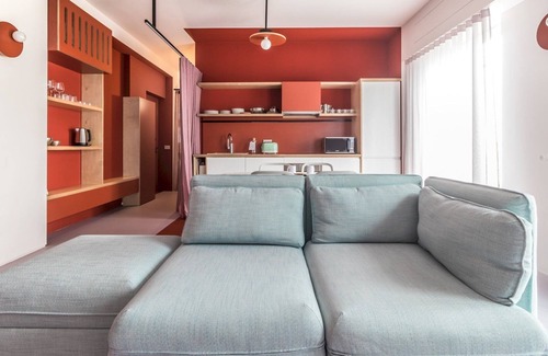 Citta Studi Apartment | Mi-bass31a8 - Bassini 31