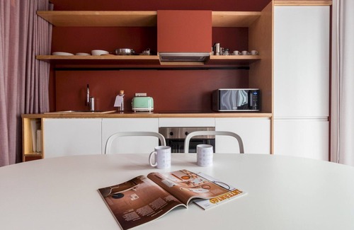 Citta Studi Apartment | Mi-bass31a8 - Bassini 31