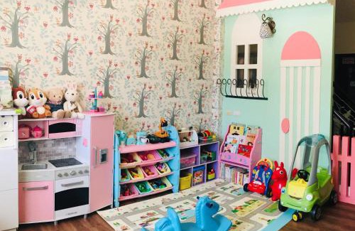 Taitung House | Mi Casa B&B